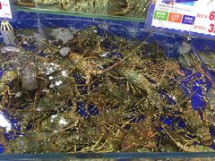 -东江海鲜酒家(艺都分店)