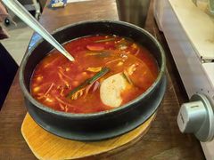 -双门洞·森系料理(体育西店)