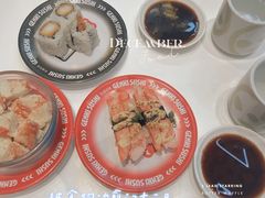-元气寿司(益田假日广场店)