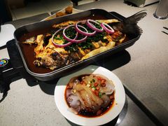 -半天妖烤鱼(东方新天地店)