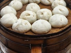 -清泉阁包子铺(中山路店)