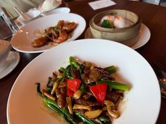 -蛇口希尔顿南海酒店·随轩中餐厅·粤菜