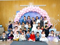 -爱彼格林珑悦幼儿园