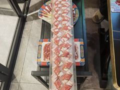 -京悦南门涮羊肉·羊蝎子火锅(田林路店)