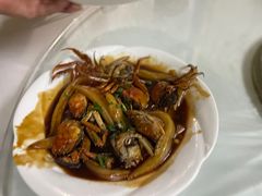 -小六农家乐(崇明西沙湿地店)