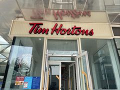 -Tims天好咖啡·贝果(融汇佳盛大厦店)