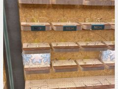 -MUJOSH木九十眼镜(月星环球港B1店)