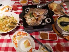 -西贝(上海我格广场店)