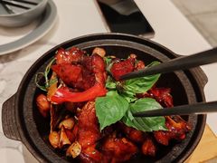 -鹿港小镇(悠唐店)