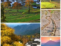 -黄山北站