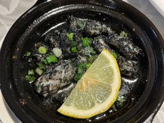 -BISTROFIORE美伊娜(伊犁南路店)