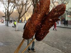 -秋林·里道斯(西七道街店)