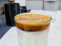 冰博克奶DIRTY-浆木咖啡馆(湘子庙街店)