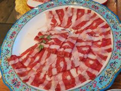 -乐宴·老北京铜火锅(八卦岭店)