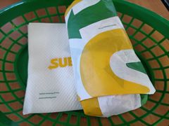 -赛百味SUBWAY(星摩尔店)