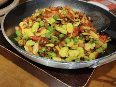 -杨记隆府(重庆总店)