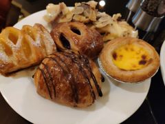 -上海锦江汤臣洲际大酒店壹阶层