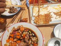 -小乾杯串店•16年沈阳烧烤(文安路店)