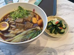 -康师傅私房牛肉面(申虹店)