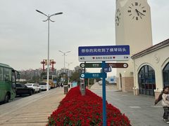 -横琴客运码头
