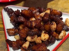 -老闵田螺馆·南昌特色小炒(梦时代店)