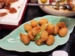 -柒园·三十年创意杭帮菜(龙湖滨江天街店)