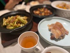 -狮王府淮扬菜(新街口友谊店)