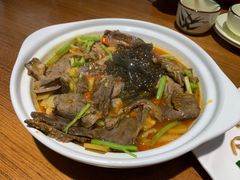 九转大肠-梅飞酒家(桑园路店)