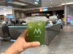 -M Stand(宁波万象城店)