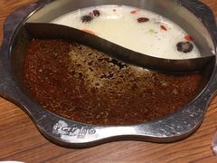 -傣妹火锅(建军东路店)