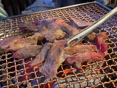-九田家黑牛烤肉料理(无锡T12店)