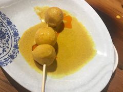 -十六蒲(桂林路店)