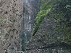 -雁荡山风景名胜区