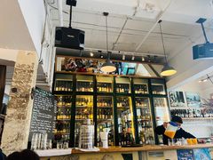 -RAC BAR(安福路店)