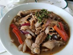 -帕米尔食府(白云观店)