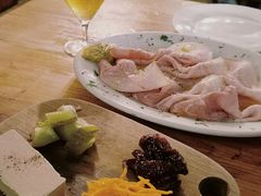 -羽深肉铺 Steak & Wine