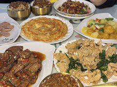 -金姐台湾菜(珠江路店)