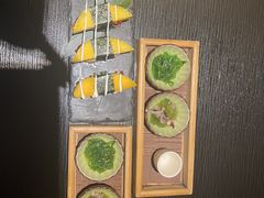 -七条鱼日本料理(三墩店)