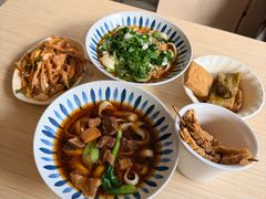 -东方削面(迎泽街店)
