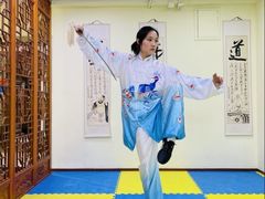 -上海江南武术馆(徐家汇馆)