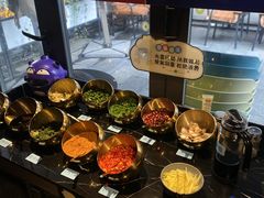 -蚝翅·海鲜粥·烧烤·龙虾季(海曙天一店)