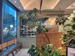 -陶兰居·香港饭店·海鲜大排档(圆融时代广场店)