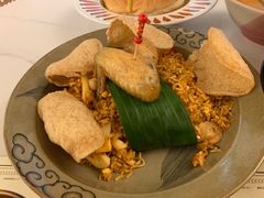 -太食獸泰式茶餐厅(IFS国金中心店)