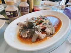 -老人和饭店(淮海中路店)