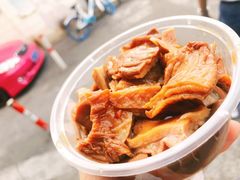 -韦记牛杂汤(清晖园店)