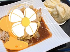 -尝健麻辣拌(大悦城店)