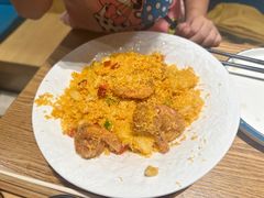 -金塔傣乡·云南民族特色菜·傣味手抓饭(金瓦路店)