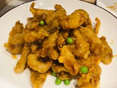 -味莊·青岛菜(云霄路店)
