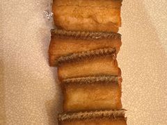-上海兴国宾馆 丽宫中餐厅