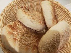 吊炉烧饼-三义和酒楼(千佛山店)